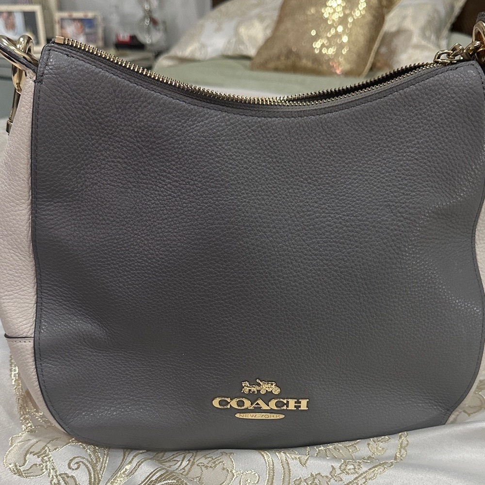 Beautiful Coach bag